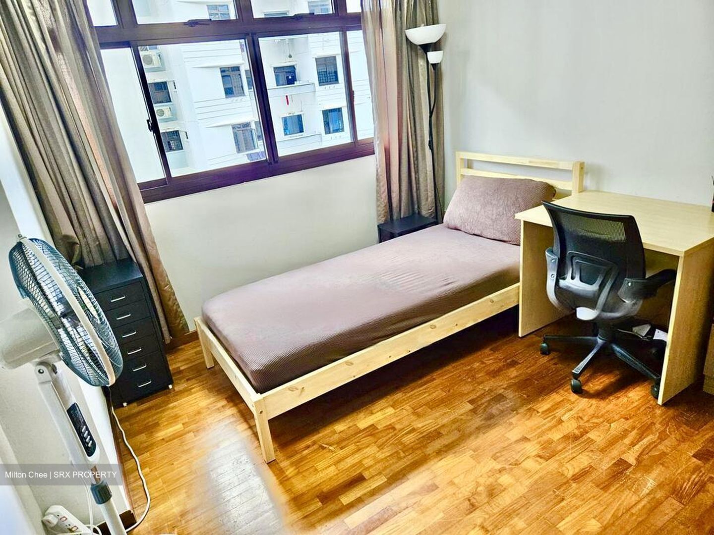 Blk 17A Telok Blangah Crescent (Bukit Merah), HDB 5 Rooms #449186441